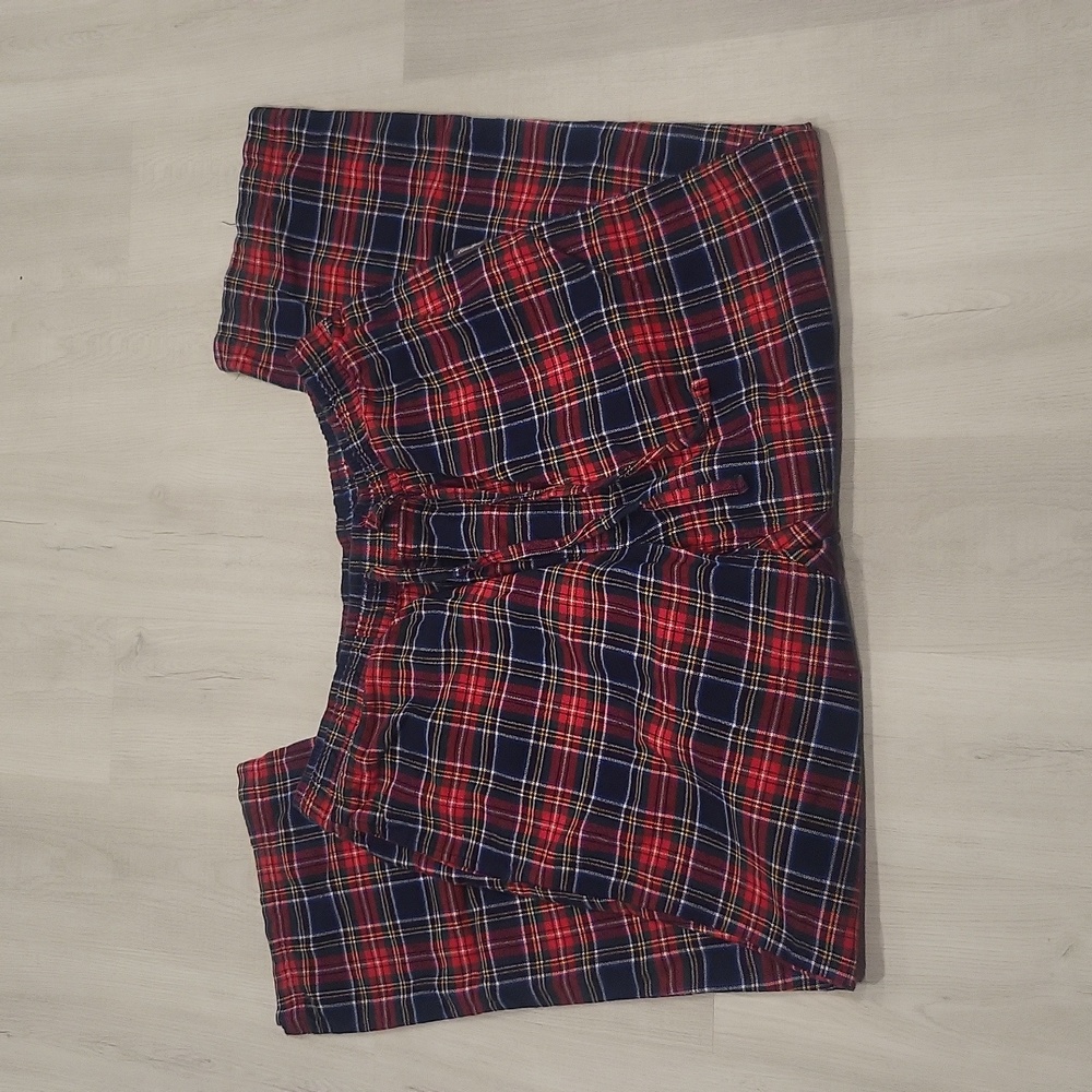 NWOT Eddie Bauer men's PJs